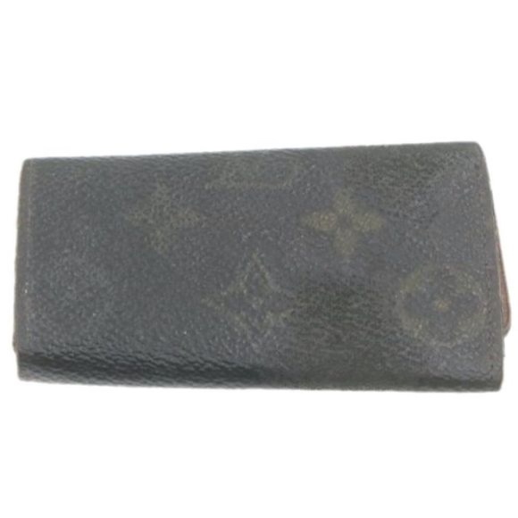 Louis Vuitton Key Holder/Wallet #530💥PRICE DROP💥 - Picture 2 of 7
